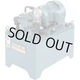 画像: ND81-301-50 油圧ユニットパック  ダイキン工業(DAIKIN)