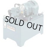 画像: ND81-302-50 油圧ユニットパック  ダイキン工業(DAIKIN)