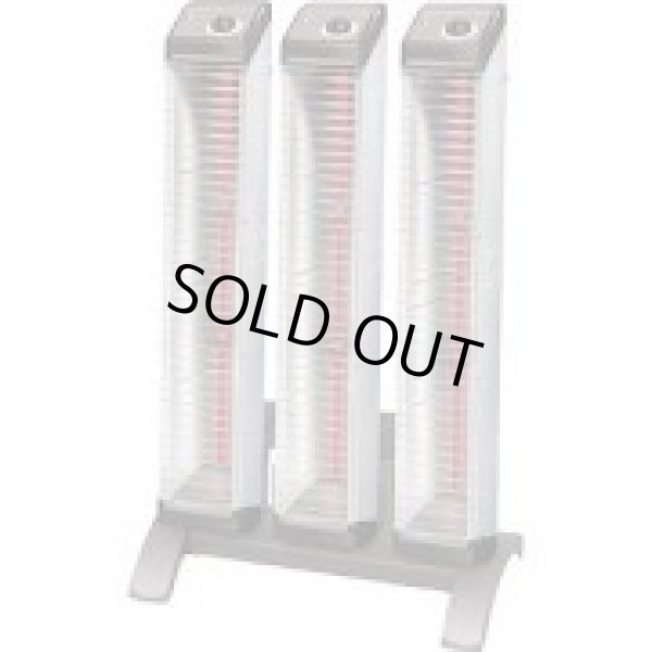 画像1: ERK-45NM セラムヒート 三相200V 電源コード別売 ダイキン