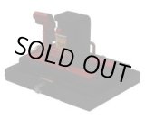 画像: F-100TL-LR 前後・左右送り台　爪つきジャッキ（爪ロング） 今野製作所(EAGLE)    【送料無料】【激安】【セール】