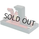 画像: F-100TL 送り台付　爪つきジャッキ（爪ロング） 今野製作所(EAGLE)    【送料無料】【激安】【セール】