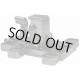 画像: FR-100TLC クリーンルーム仕様　ジャッキ　ローラ送り台付 今野製作所(EAGLE)    【送料無料】【激安】【セール】