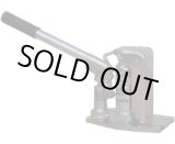 画像: G-160C クリーンルーム仕様　ジャッキ　安全弁付レバー回転型 今野製作所(EAGLE)    【送料無料】【激安】【セール】