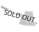 画像: G-160TC クリーンルーム仕様　ジャッキ　低床レバー回転型（爪ロング） 今野製作所(EAGLE)    【送料無料】【激安】【セール】