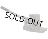 画像: G-100TLC クリーンルーム仕様　ジャッキ　低床レバー回転型（爪ロング） 今野製作所(EAGLE)    【送料無料】【激安】【セール】