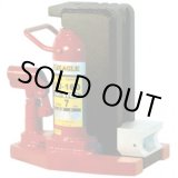 画像: GU-160 アタッチメント付　多段式　爪つきジャッキ（レバー回転、安全弁付） 今野製作所(EAGLE)    【送料無料】【激安】【セール】