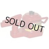 画像: ED-30TS3 ダルマー超低床３段伸びタイプ 今野製作所(EAGLE)    【送料無料】【激安】【セール】