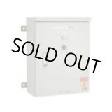 画像: EKC5201 デンジノッカー操作盤 エクセン(EXEN)