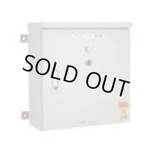 画像: EKC5202 デンジノッカー操作盤 エクセン(EXEN)