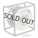 画像: ER8030-48V コードリール　ER8030 48V エクセン(EXEN)
