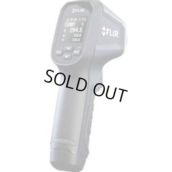 画像1: 4580313191443  フリアーTG54  フリアー(FLIR) 日本正規品