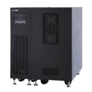画像: THB10K-10/200S/W-M8 交流無停電電源装置（UPS） 本体 8kVA/6400W GSユアサ