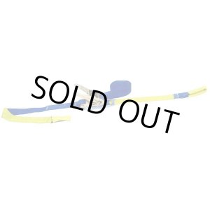 画像: PB50P ベルト荷締機  スリーエッチ(HHH)