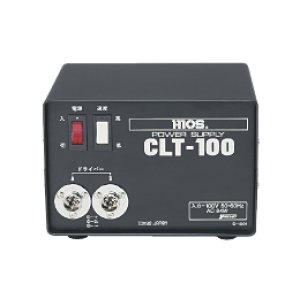 画像: CLT-100 ＤＣドライバー用電源 ハイオス(HIOS)    【送料無料】【激安】【セール】