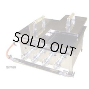 画像: EGYA0401 IKK餃子焼(ダブル) GKW13 LP IKK 1102550401 【送料無料】【激安】【セール】