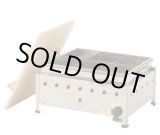 画像: FODB0601 IKKおでん鍋 OA13SWI(4仕切) LP IKK 1103081001 【送料無料】【激安】【セール】