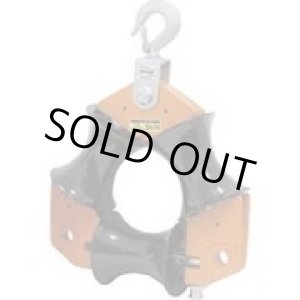 画像: IS-3W85 多目的金車  育良精機