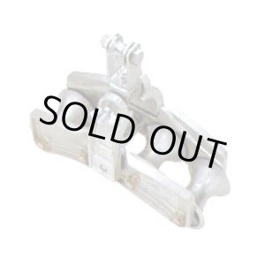 画像: IS-4W 四連金車  育良精機