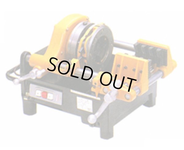 画像1: IS-CM82 マイコン82 小型高性能コンジェットマシン 育良精機