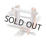 画像: ISH-110 四面コロ  育良精機