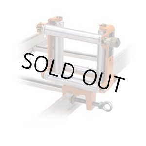 画像: ISH-110 四面コロ  育良精機