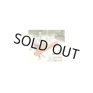 画像: ISK-R2 ラック用コロ  育良精機