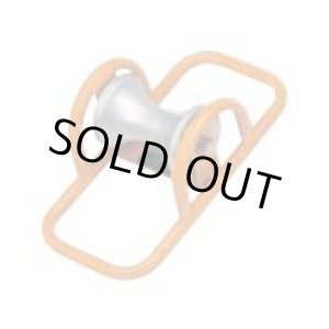 画像: ISS-1 ケーブルコロ ISS-I 育良精機