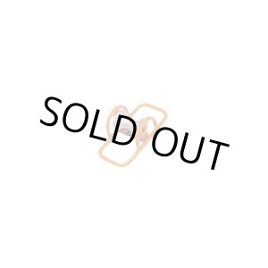 画像: ISS-1R ケーブルコロ ISS-IR 育良精機