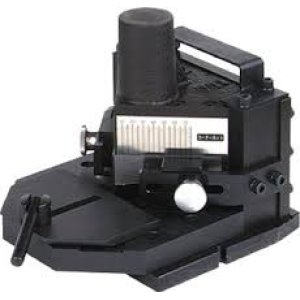 画像: V756-2 アングルマスターII用アタッチメント V756-II 育良精機