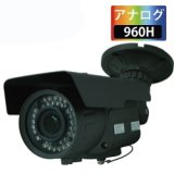 画像: ITR-HD2200 200画素SD録画機能搭載防雨型 赤外投光カメラ アイ・ティー・エス(ITS) 4571275946707