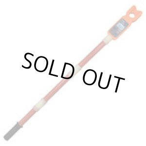 画像: CP-3000L 高圧検流器(直読式)  ジェフコム 4937897044786