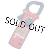 画像: CPM-1000DC クランプメータ(交直両用型)  ジェフコム 4937897044977