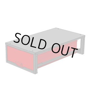 画像: SCT-LF02 バンキャビネット  ジェフコム 4937897075414