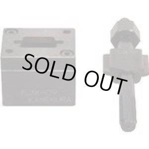 画像: EJX-09 Dサブコネクターパンチセット  亀倉精機