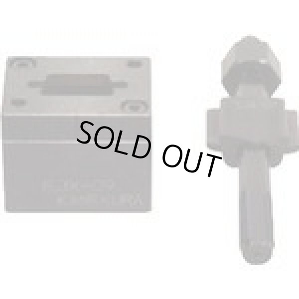 画像1: EJX-50 Dサブコネクターパンチセット  亀倉精機