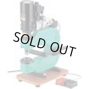 画像: GP-3S デスクパンチ  亀倉精機