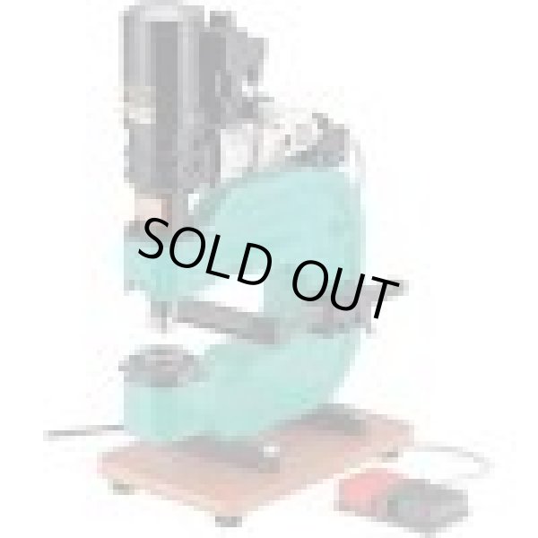 画像1: GP-3S デスクパンチ  亀倉精機