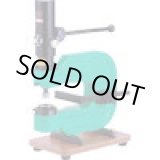 画像: GS-4 デスクパンチ  亀倉精機