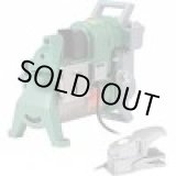 画像: KZ-75B スーパーベンダー  亀倉精機