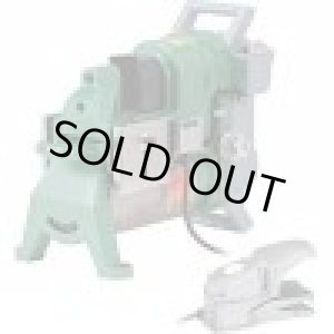 画像: KZ-75B スーパーベンダー  亀倉精機