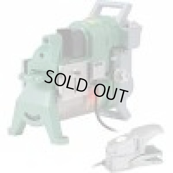 画像1: KZ-75B スーパーベンダー  亀倉精機