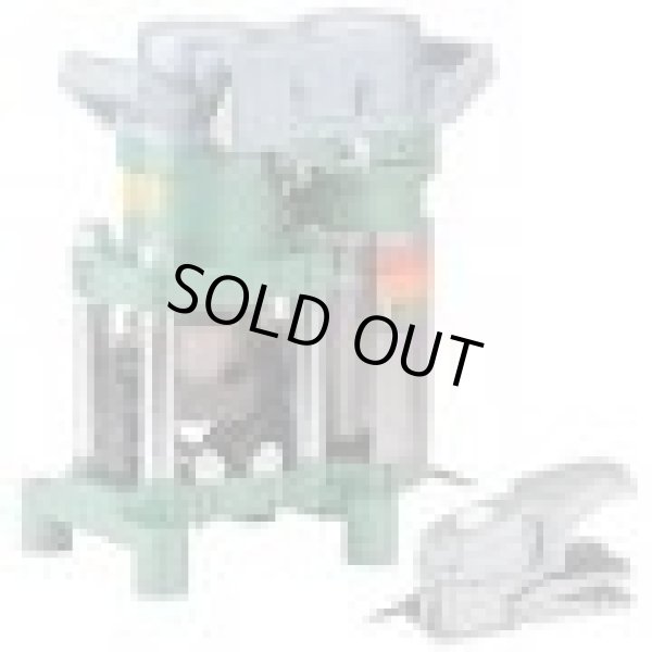 画像2: KZ-75C スーパーベンダー  亀倉精機