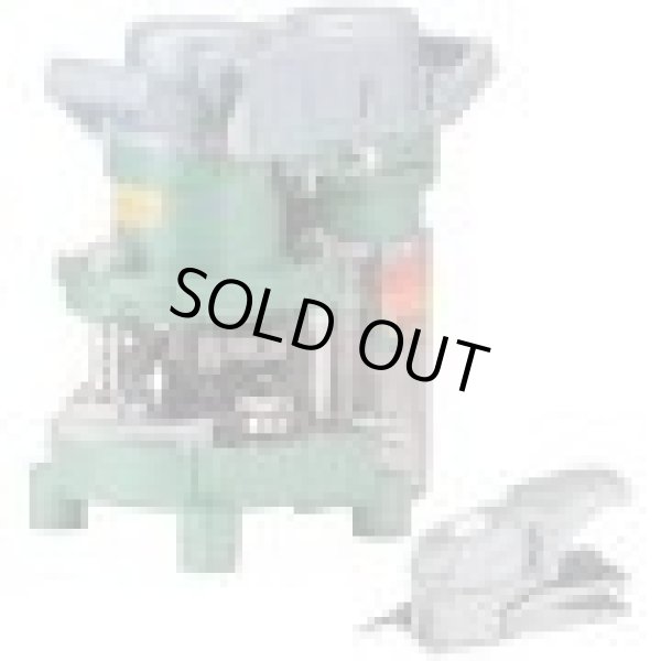 画像2: KZ-75V スーパーノッチャ  亀倉精機