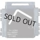 画像: L-A2 切断カセット  亀倉精機