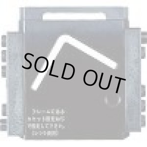 画像: L-A2 切断カセット  亀倉精機