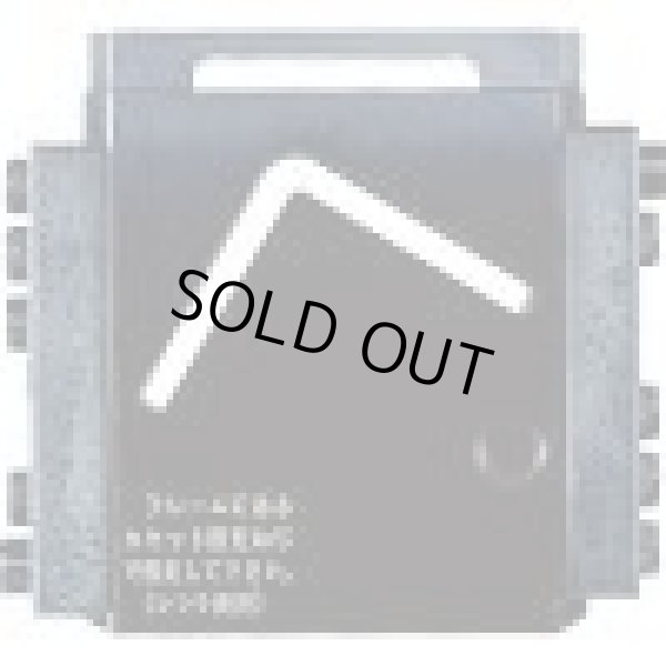 画像1: L-A2 切断カセット  亀倉精機