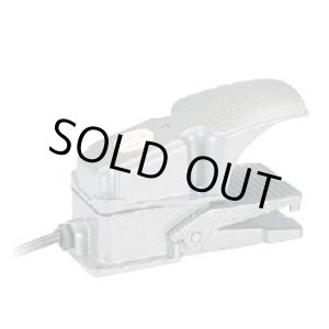 画像: NB3-32 フットスイッチ  亀倉精機