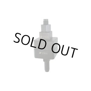 画像: NP-30KA 角穴パンチセット  亀倉精機