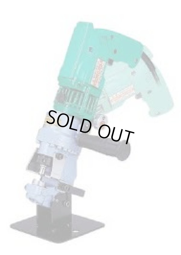 画像1: RW-M1A ポートパンチャー  亀倉精機