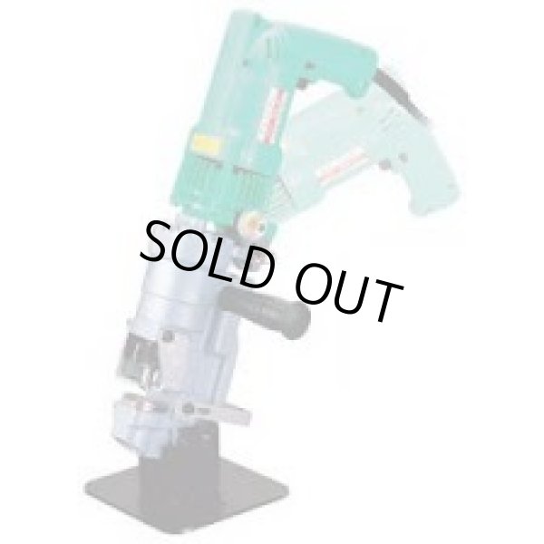 画像1: RF-A1 レスバリアポートパンチャー  亀倉精機